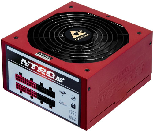 SPS-1000C Chieftec