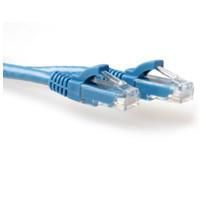 UTP6A02BBOOTED Microconnect