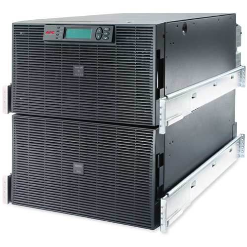 "SURT15KRMXLI + WBEXTWAR3YR-SP-07" APC