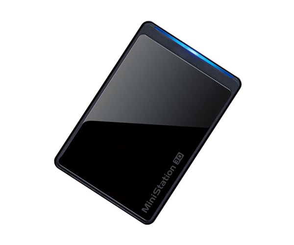 HD-PCT2.0U3GB Buffalo