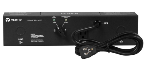 MP2-115A Vertiv