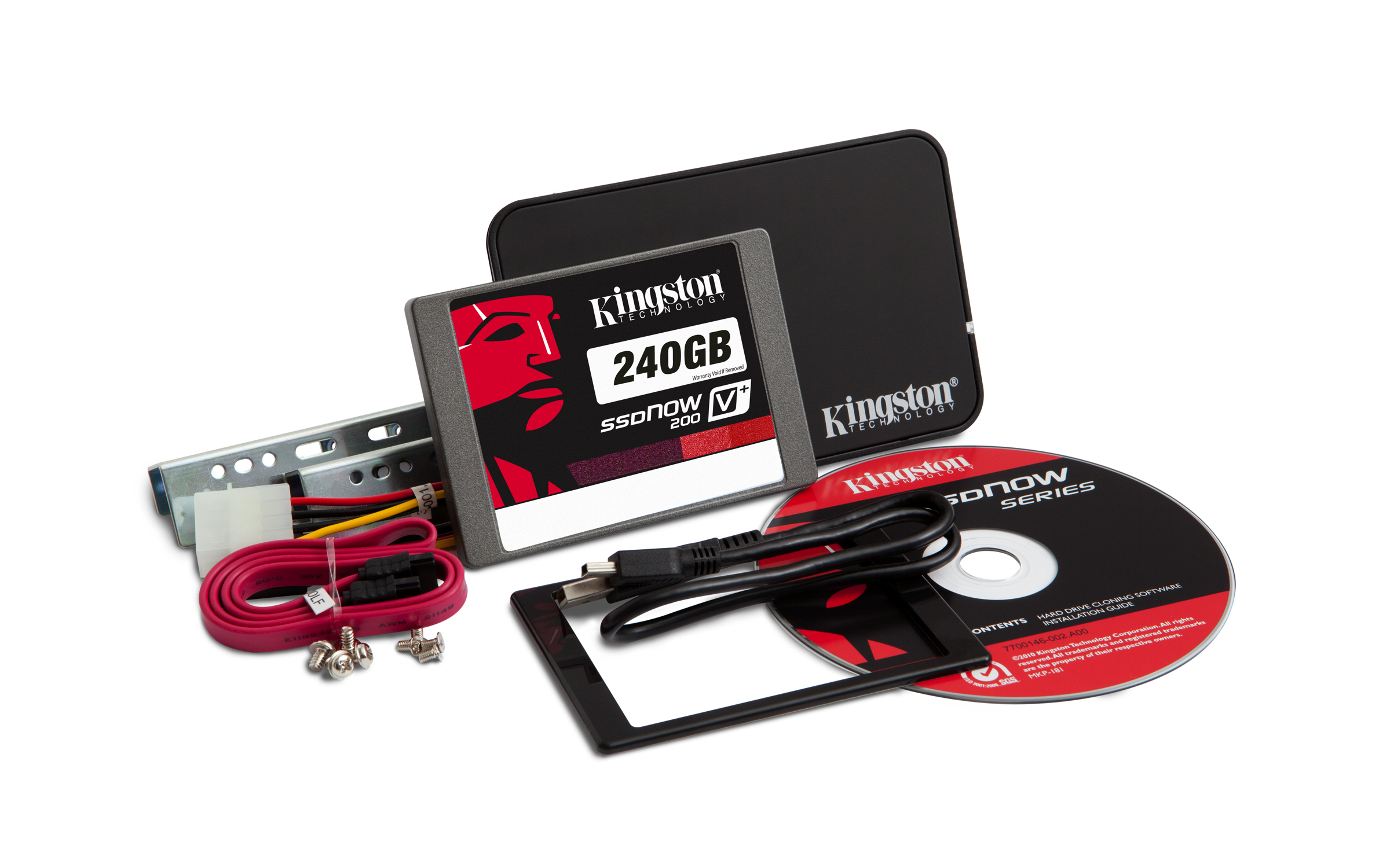 SVP200S3B7A/240G Kingston Technology