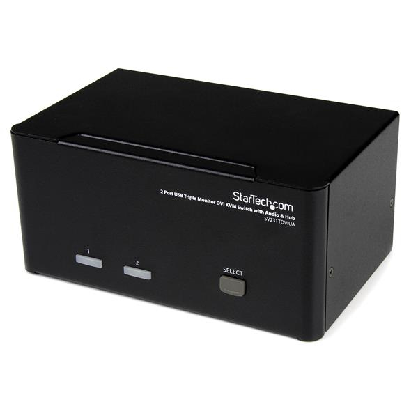 SV231TDVIUA StarTech.com