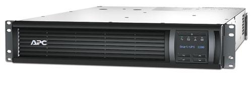 "SMT2200RMI2U + WBEXTWAR3YR-SP-04" APC