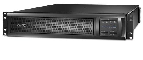 "SMX3000RMHV2U + WBEXTWAR3YR-SP-04" APC
