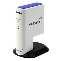 WLI2-USB2-G54-3 Buffalo