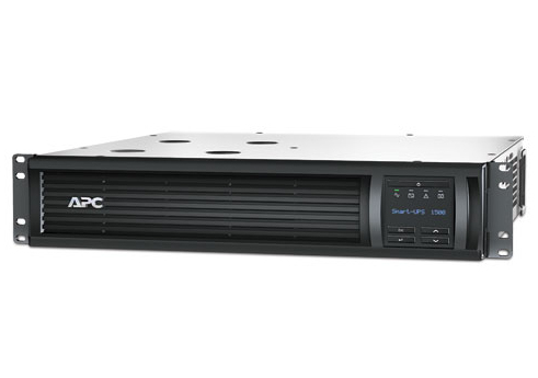 "SMT750RMI2U + WBEXTWAR3YR-SP-02" APC