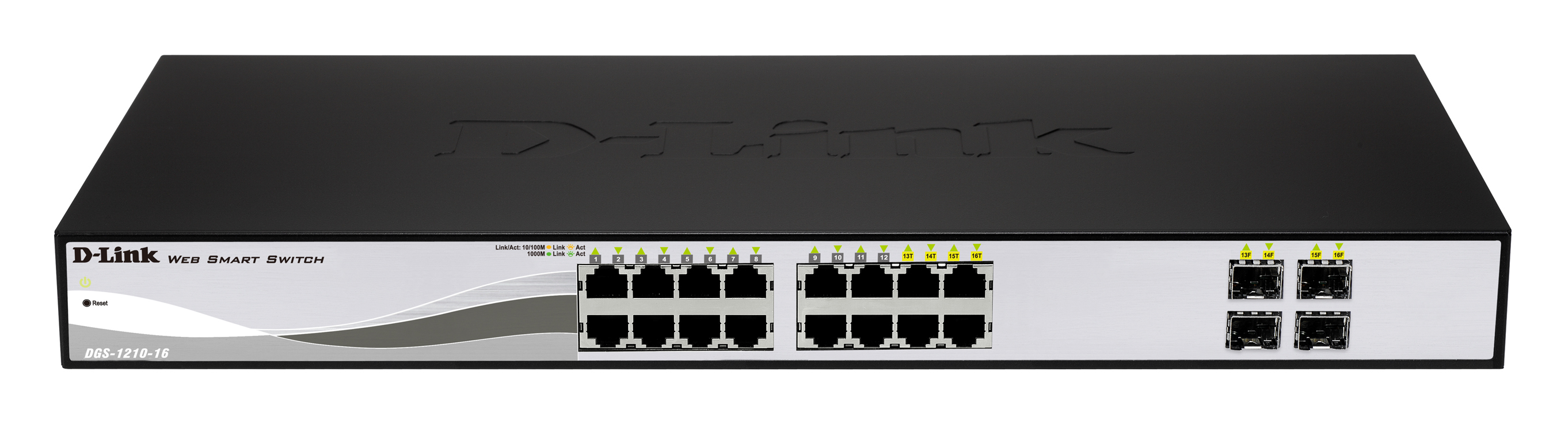 DGS-1210-16/A D-Link