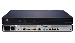DSR1022-202 Vertiv