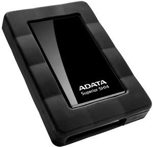 SH14BK/1TB ADATA