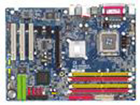 GA-8I915P-D GIGABYTE