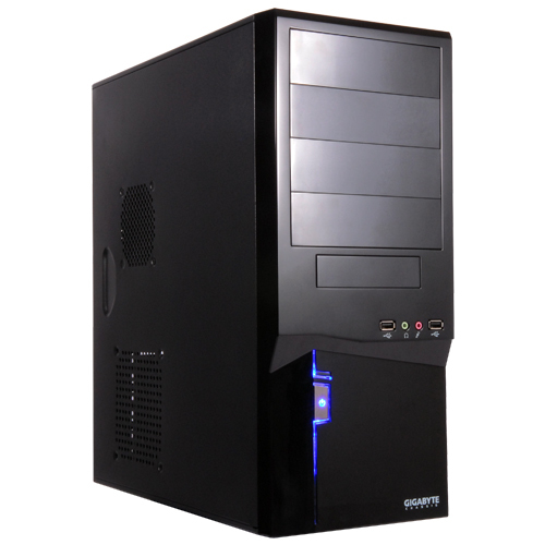 GZ-P5 GIGABYTE