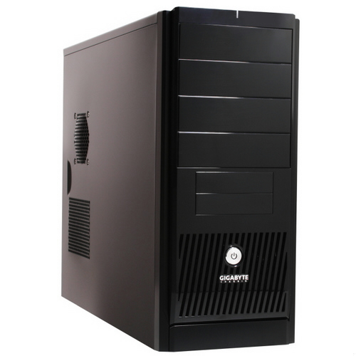 GZ-X5 GIGABYTE