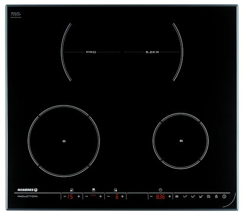RBI65PRO Rosieres