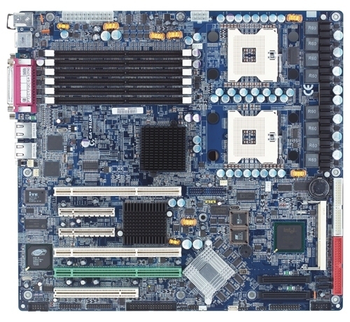 GA-9ILDR GIGABYTE