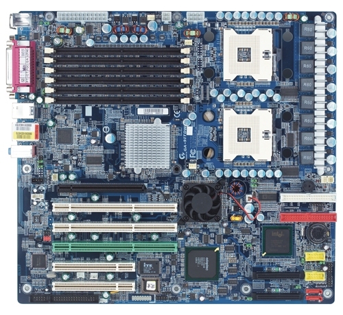 GA-9ITDW GIGABYTE