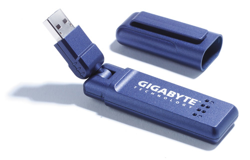 GN-WBKG GIGABYTE