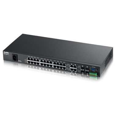 MES3500-24F-GB01V1F Zyxel