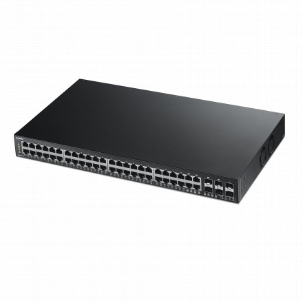 XGS1910-48-GB0101F Zyxel