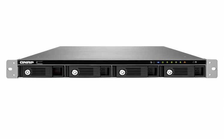 TS-469U-RP/2X1,0TB QNAP