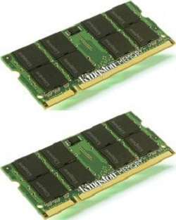 KVR13S9K2/16 HyperX