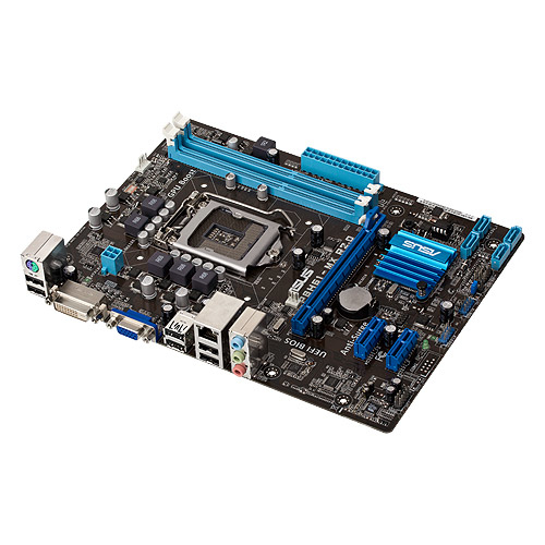 "P8H61-MX R2.0" ASUS