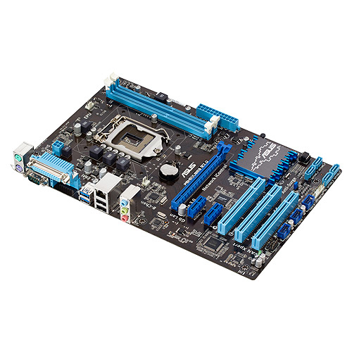 "P8H61/USB3 R2.0" ASUS