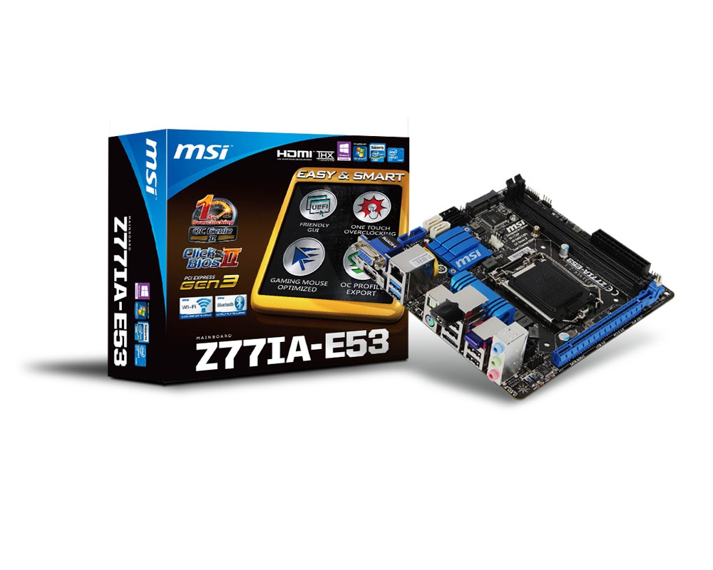 7733-020R MSI