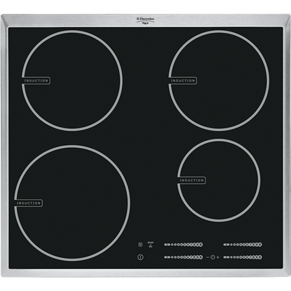 KTI6400XE Electrolux