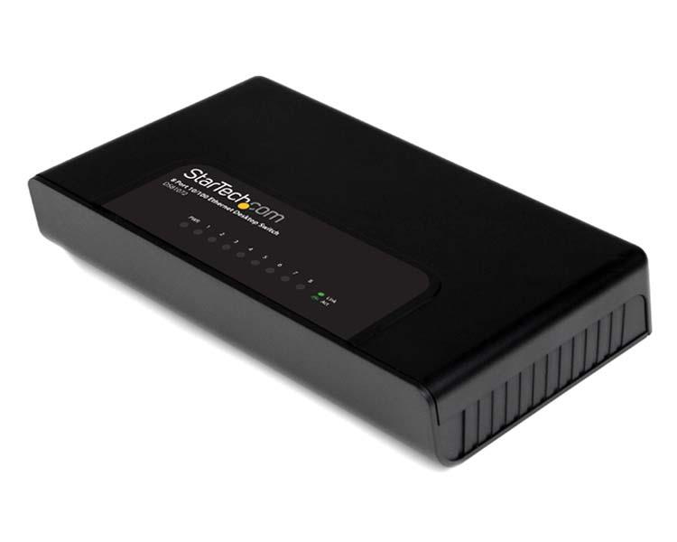 DS81072 StarTech.com