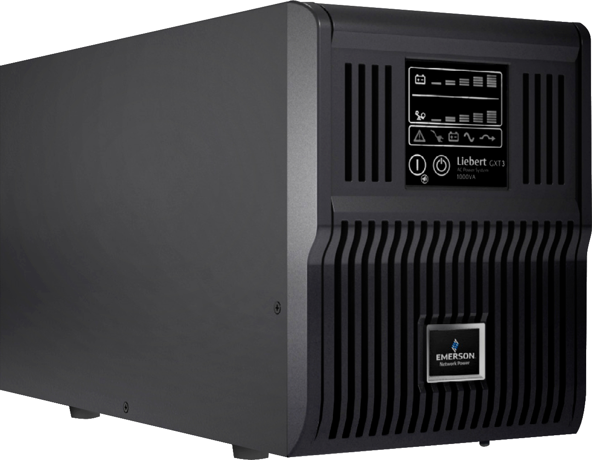 GXT3-1000MT120 Vertiv