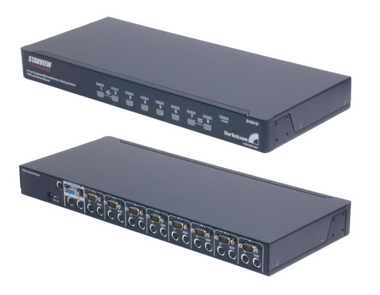 SV831D Neomounts