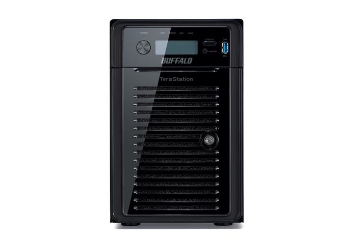 TS5600D1206-EU Buffalo