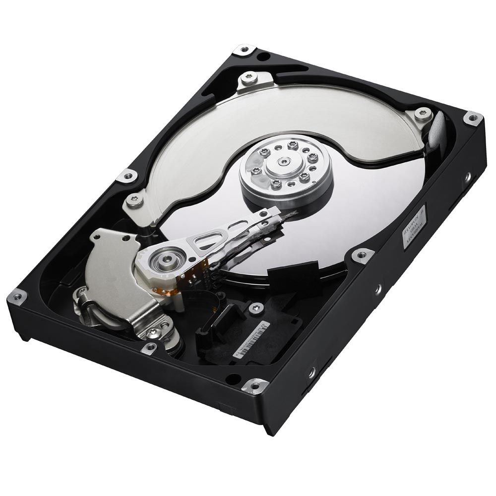 ST2000DL001 Seagate