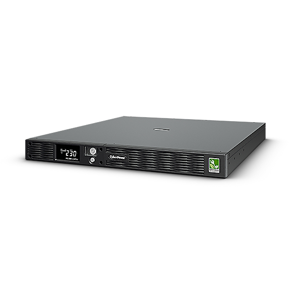 PR1000ELCDRT1U CyberPower