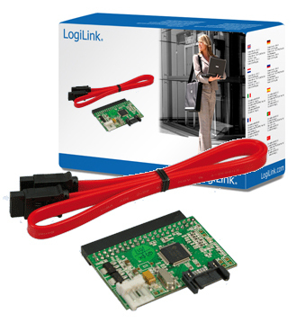 AD0006 LogiLink
