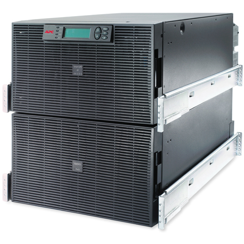 "SURT20KRMXLI + WBEXTWAR3YR-SP-08" APC