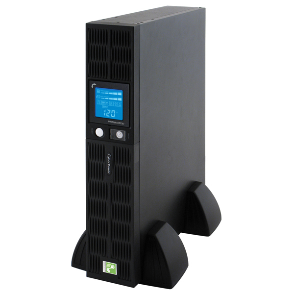 PR1000LCDRT2UTAA CyberPower