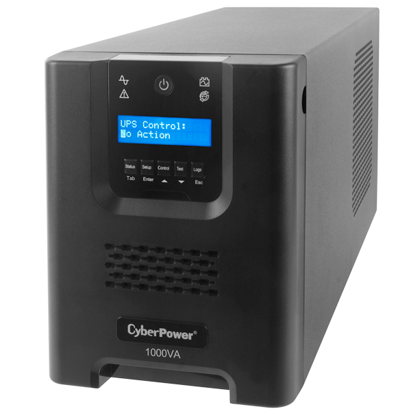 PR1000LCDTAA CyberPower