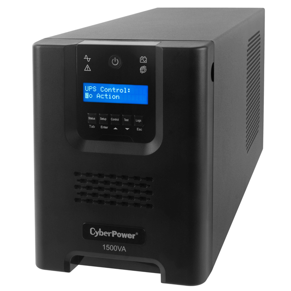 PR1500LCDTAA CyberPower