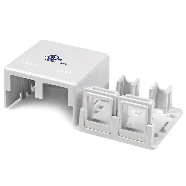 WALLBOX2KWH StarTech.com