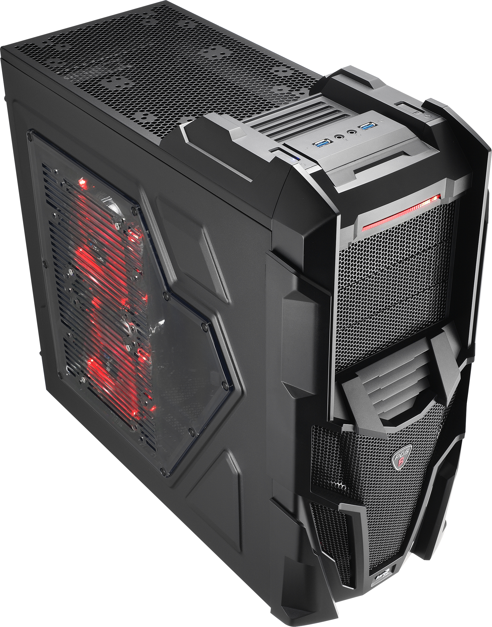 EN57028 Aerocool