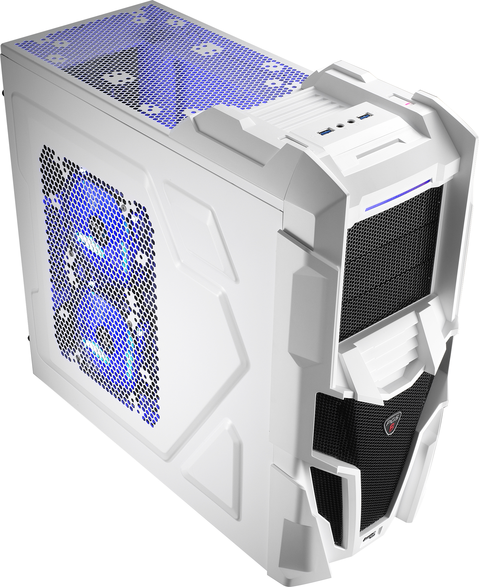 EN57035 Aerocool