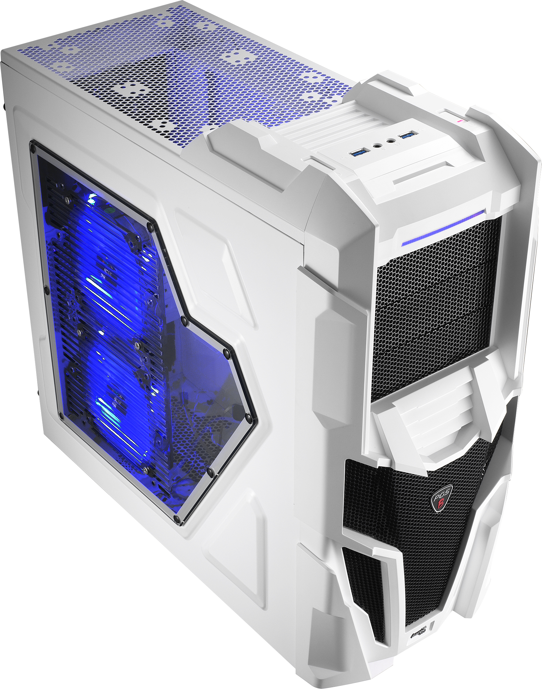 EN57042 Aerocool