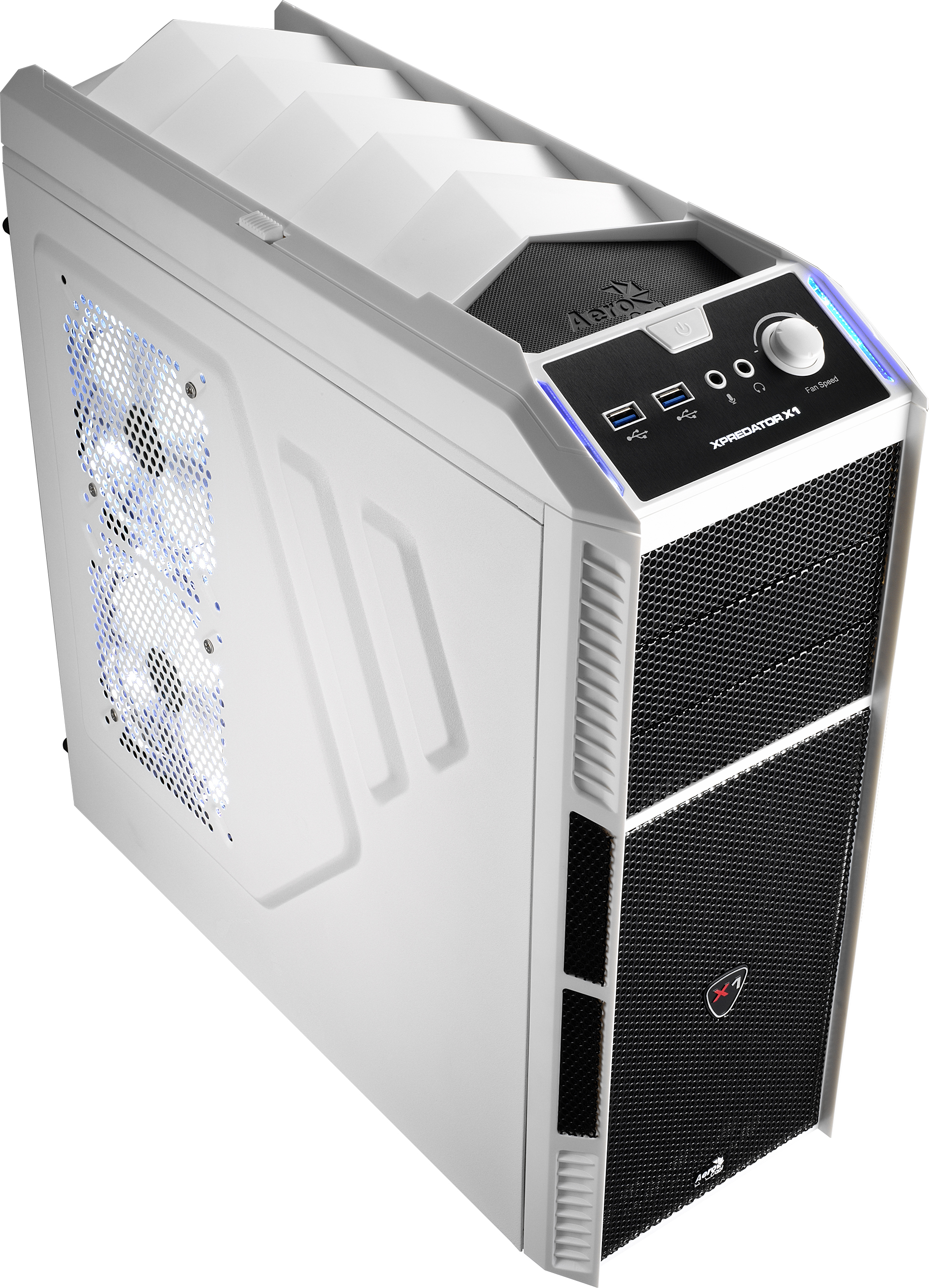EN57080 Aerocool