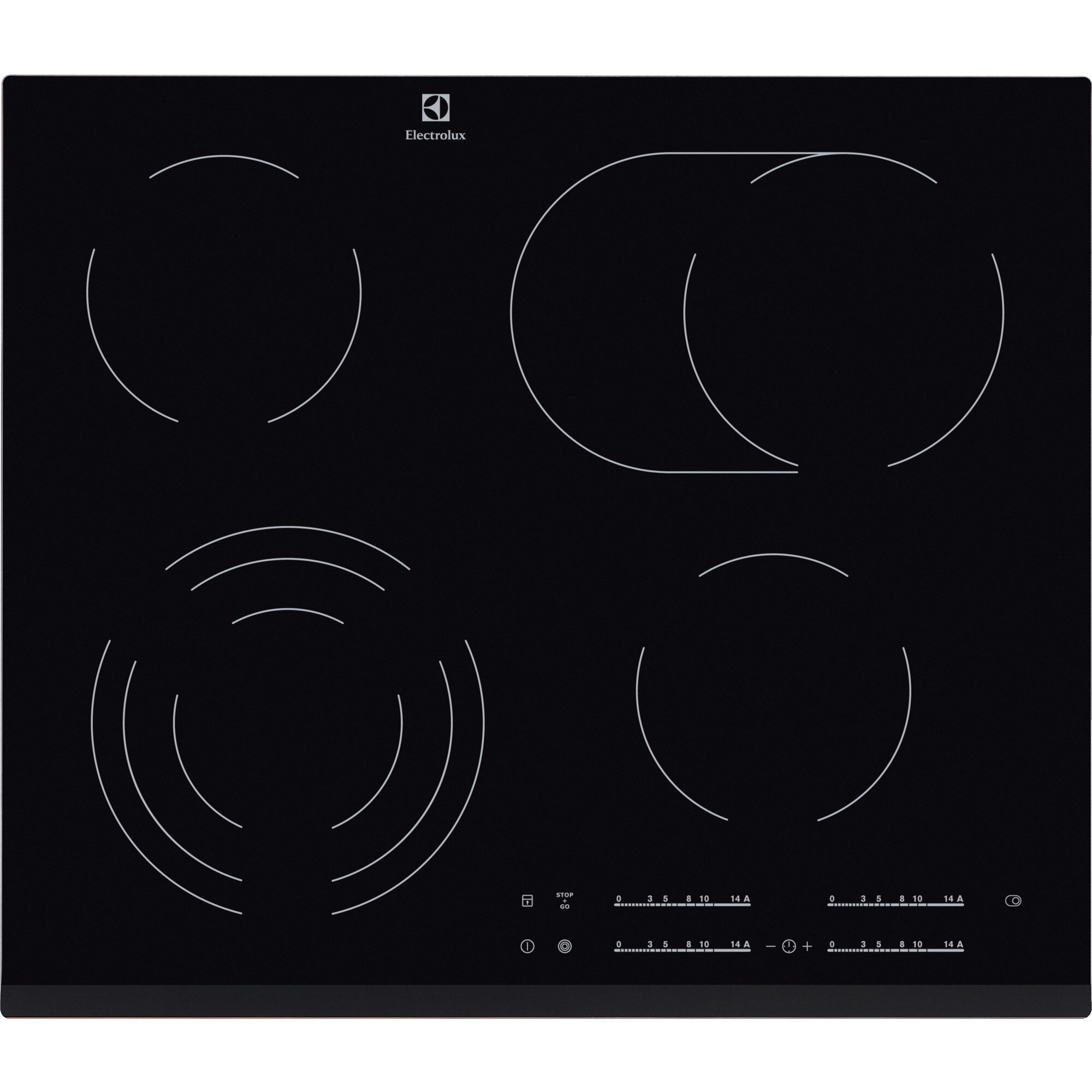 949596005 Electrolux