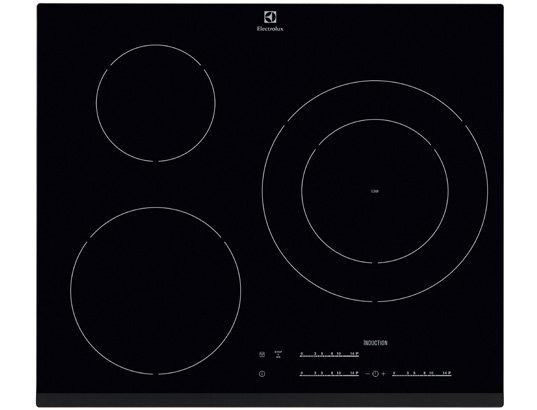 EHM6532FOK Electrolux