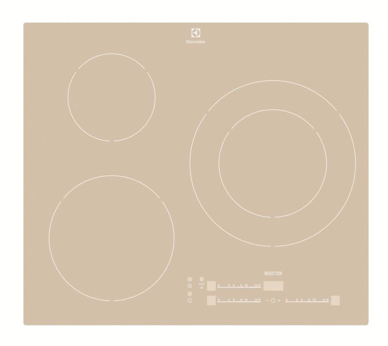 EHM6532IOS Electrolux