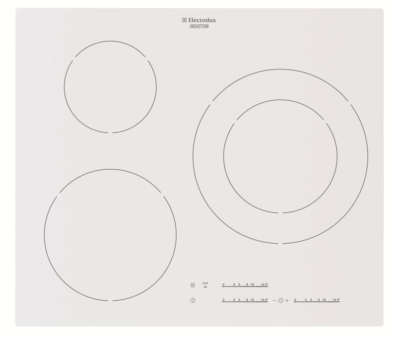 EHM6532IOW Electrolux