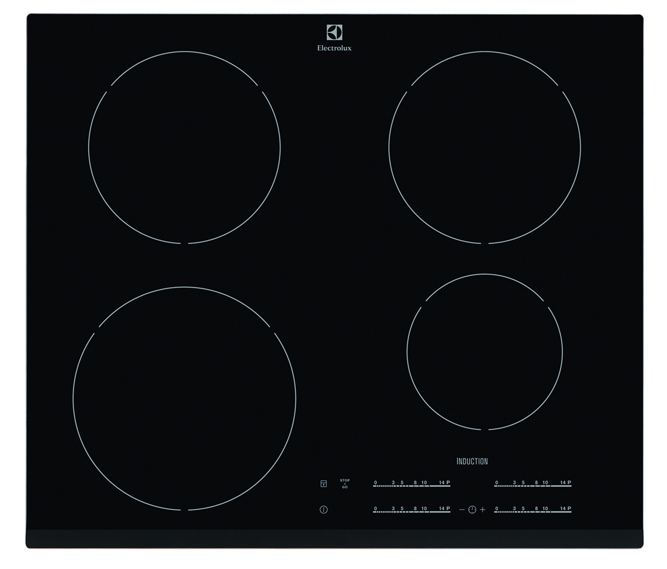 949596045 Electrolux